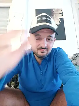 HeteroMeztizo's cam snapshot