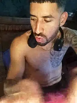 Alexsexygamer's cam snapshot