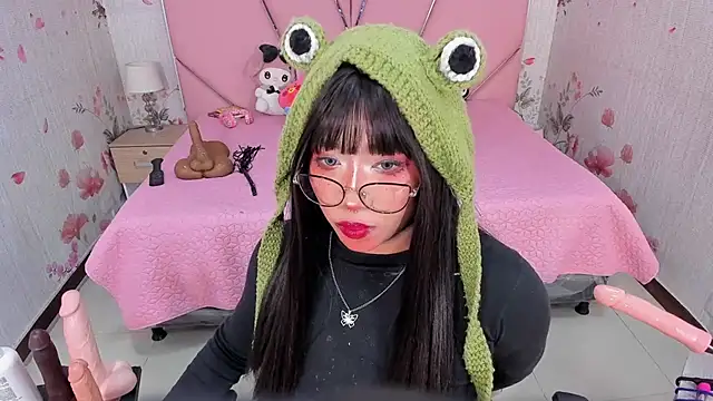 SafiroAgataaa's cam snapshot