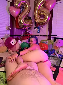 rosiebuddy's cam snapshot