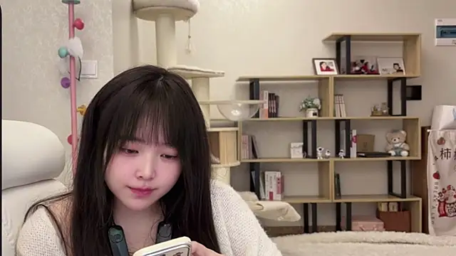 Chenjing0's cam snapshot