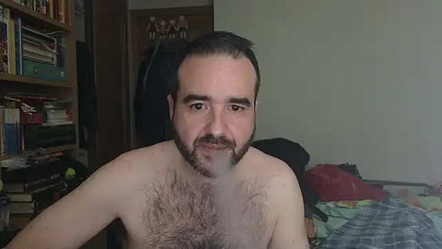 curiosillo83's cam snapshot