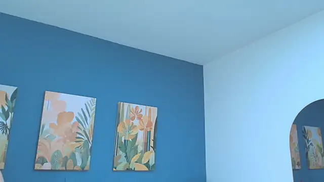 Zamira_Taylor's cam snapshot