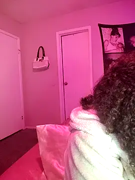 SpiderRose's cam snapshot