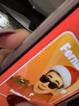 RosseMelody's cam snapshot