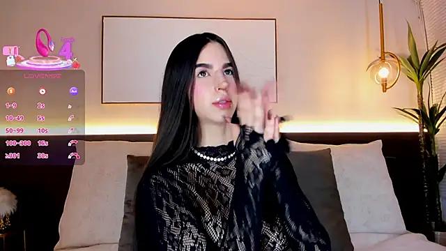 SolAvelar's cam snapshot