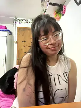 indiegirl666 live sex cam