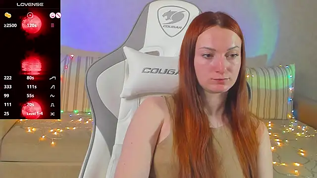 FlamyGold's cam snapshot