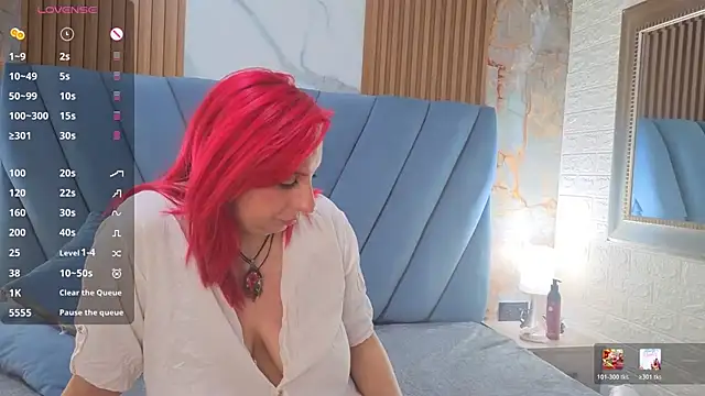 angel__red_'s cam snapshot