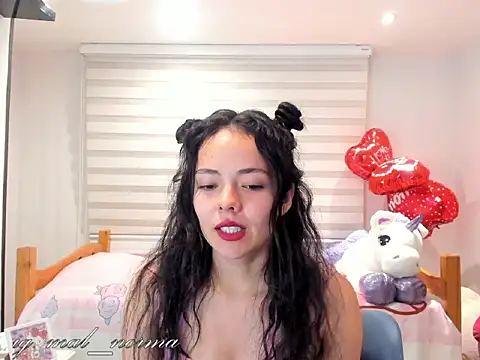 mal_tokkie's cam snapshot