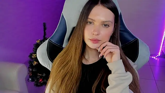 yourArya's cam snapshot