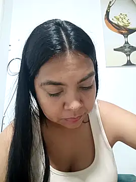 Brendabluee's cam snapshot