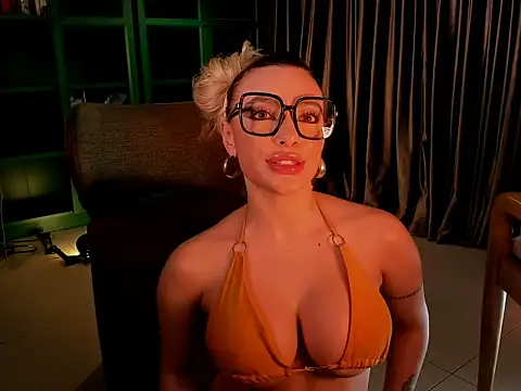 Ginevrafedez's cam snapshot