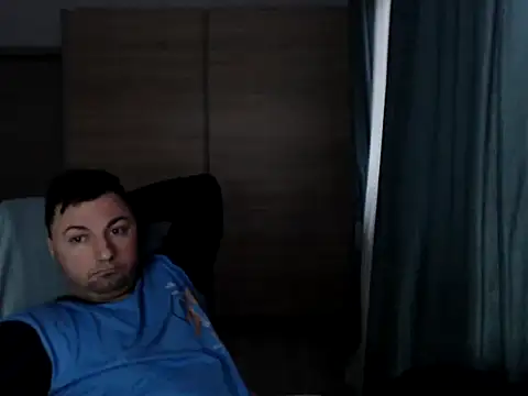 HankMalone's cam snapshot