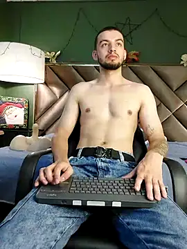 Michael_magno's cam snapshot