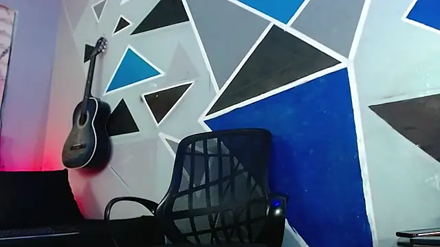 MagnusFrost's cam snapshot