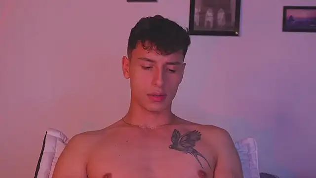 I_Gabriel live sex cam