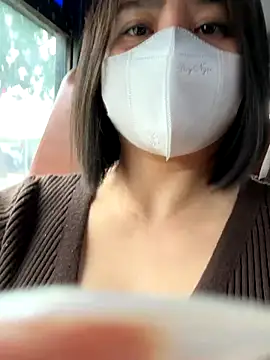 May-Squirt live sex cam