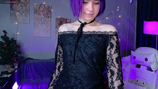 KikiMoor's cam snapshot