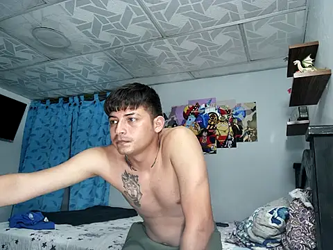 ricky_boy4's cam snapshot