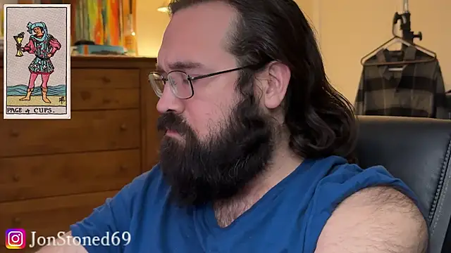 The_Page_Of_Cups_'s cam snapshot