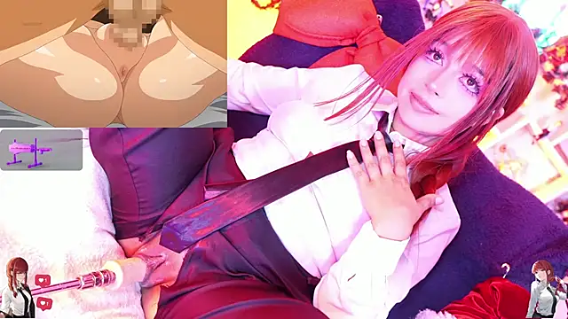 soffy_garcia's cam snapshot