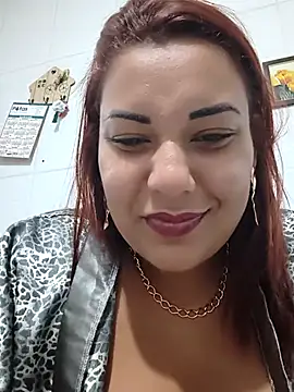 RuivaGiMisteriosa live sex cam