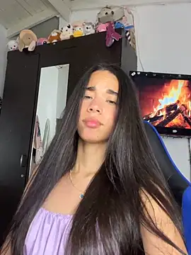 Milleradhara24's cam snapshot