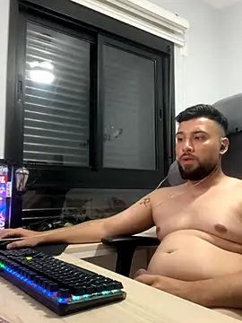 NinoEstouranel live sex cam