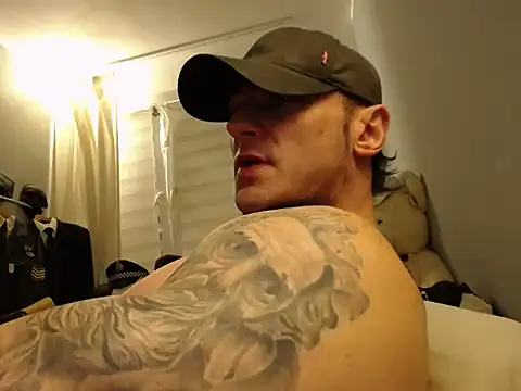 ballardbret's cam snapshot