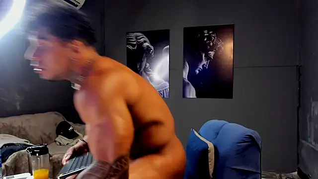 bradley_smith live sex cam