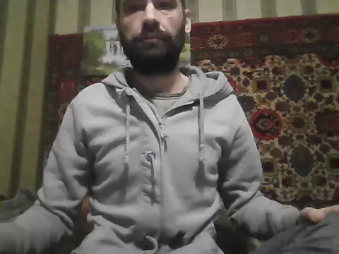 AlferezzSolvajo live sex cam