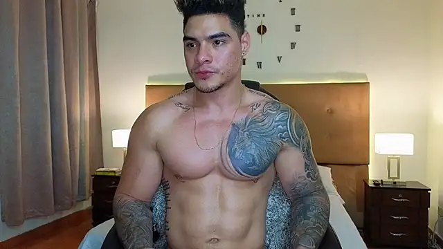 Steven_Velez's cam snapshot