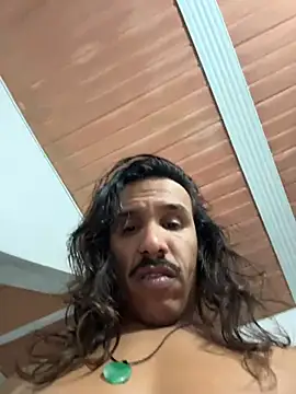 caiiobahia's cam snapshot