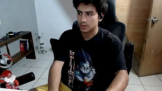 Thieves9's cam snapshot