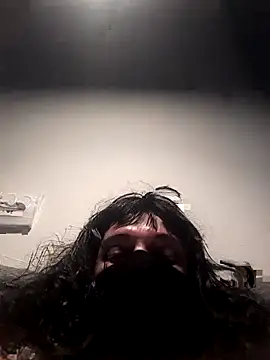 BigAssKi live sex cam