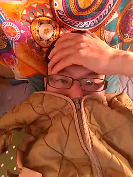 black-_-red's cam snapshot