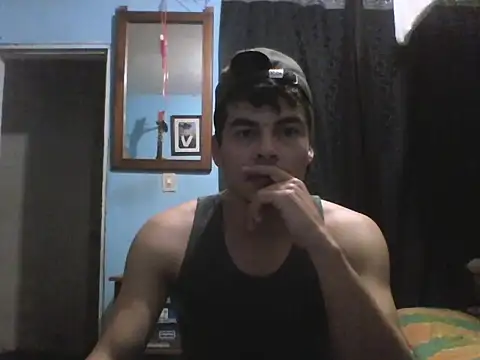 neorock182's cam snapshot