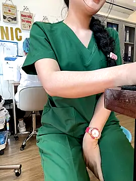 Clinic_Sexy live sex cam