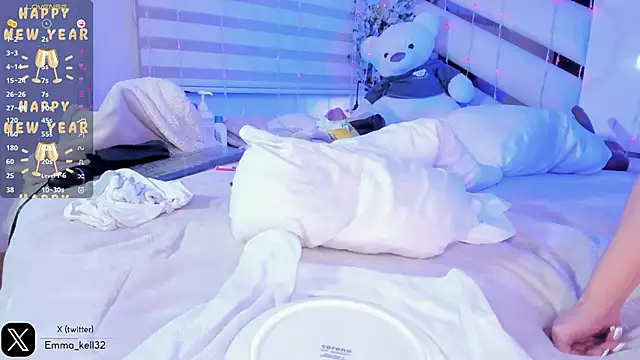 Emma-kell live sex cam