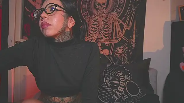 Dalia_Vorhees's cam snapshot