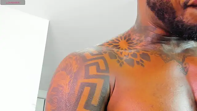 Makonneen live sex cam