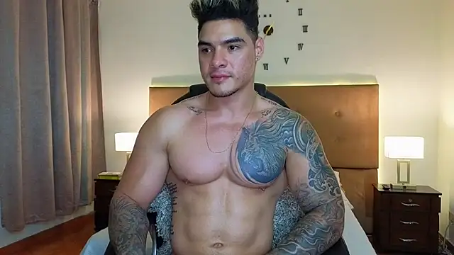 Steven_Velez's cam snapshot