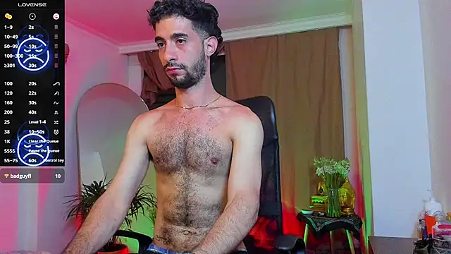 _YOURHERO's cam snapshot