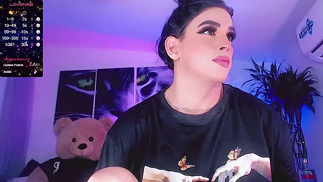 Sophiesweet5 live sex cam