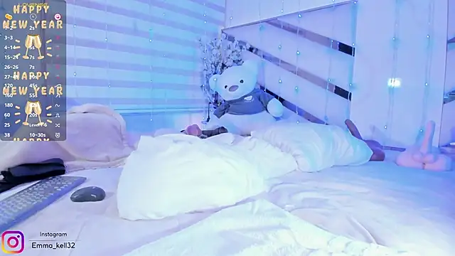 Emma-kell live sex cam