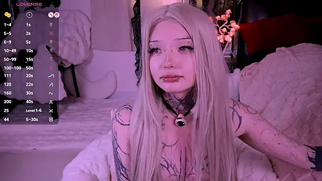 Lein_Bone's cam snapshot