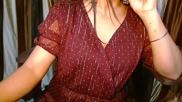 Wow_Lovely_'s cam snapshot