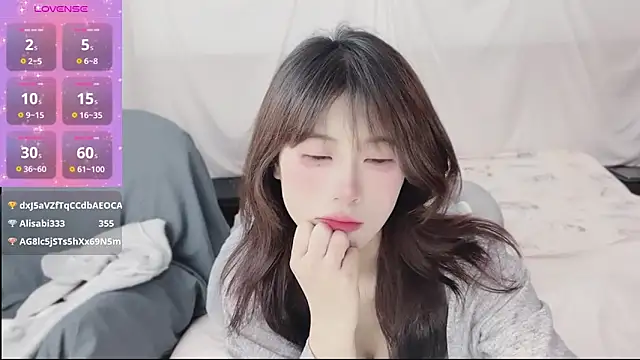 yuanbao_a live sex cam