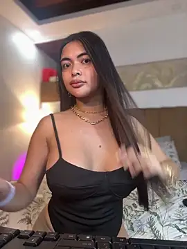 Bombshell_Ashy live sex cam